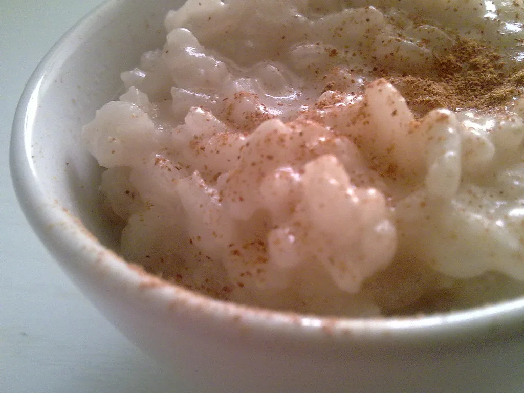Arroz con Leche: Dulzura Zuliana con Tradición