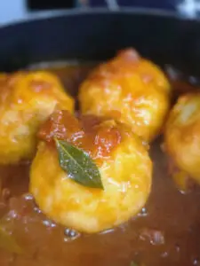 Bollitos Pelones: Paciencia y Tradición en Cada Bocado