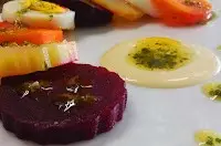 Ensalada de Ruedas: Color y Sabor en la Mesa Zuliana