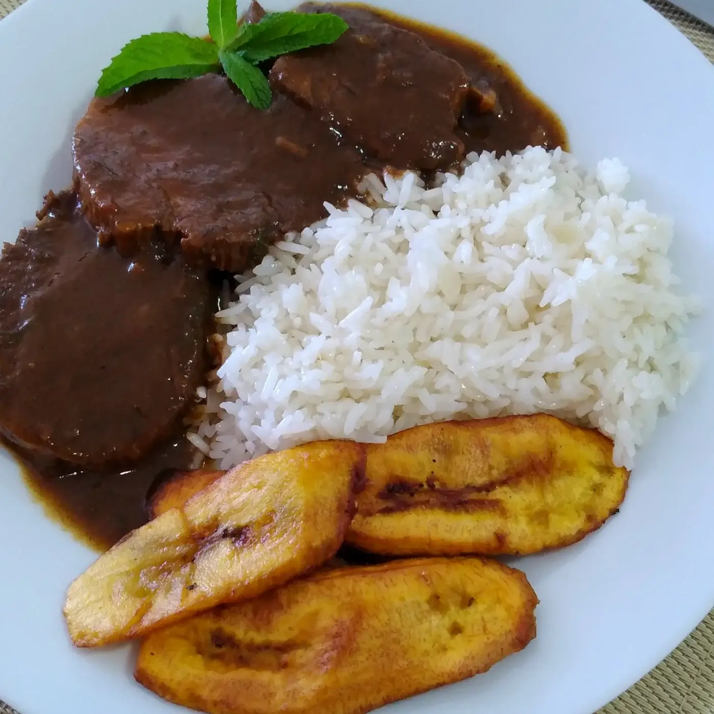 Lomo Negro: Tradición Navideña Venezolana