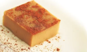 Majarete Zuliano: Dulzura de Coco y Maíz