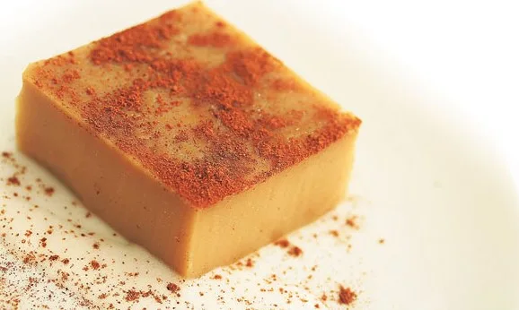 Majarete Zuliano: Dulzura de Coco y Maíz