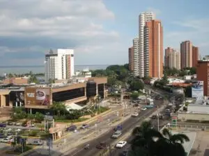 Miradas Fugaces de Mi Ciudad