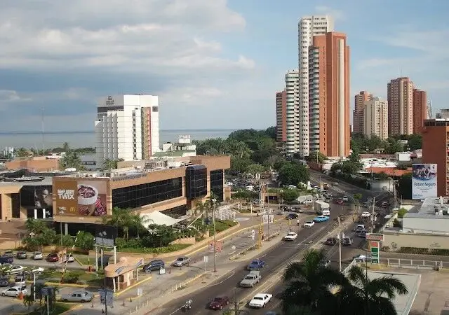 Miradas Fugaces de Mi Ciudad