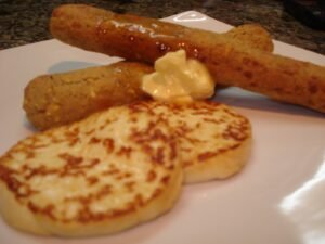 Mugrosos de Platano: Ingenio de la Cocina Zuliana