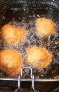 Torticas de Arroz: El Ingenio Zuliano